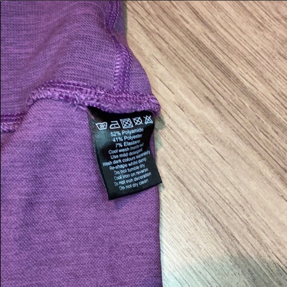 NWOT R6 RARE Purple Color - Picture 6 of 7